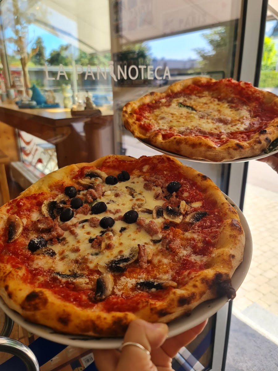 La Paninoteca Napoletana Photos 2